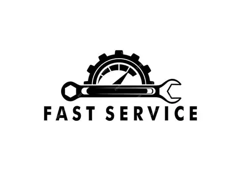 Service - Logo Concept Express (Fast Concept)
